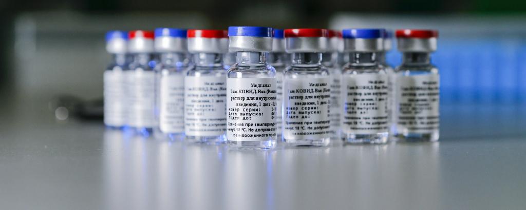 Разработчики «Спутник V» сообщили, что эффективность вакцины превышает 95%