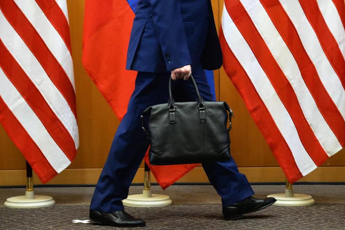 Консерваторы бьют тревогу: как глобалисты разрушают отношения США и России