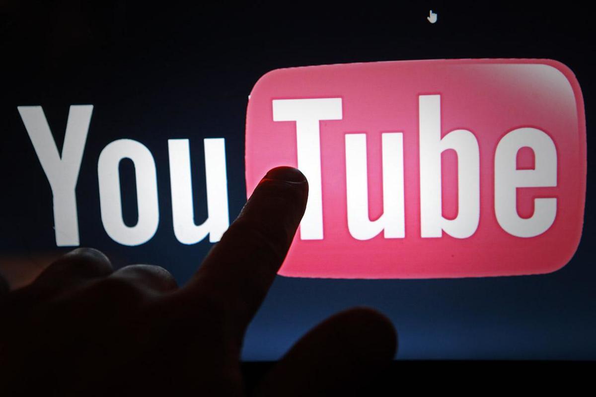 Интернет-эксперт Буштейн: YouTube в России уже не будет работать как прежде