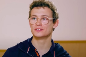 Гонорар Никиты Кологривого вырос до 300 тысяч рублей за съемочный день