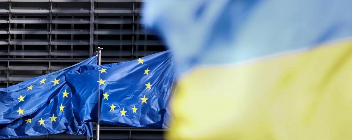 WSJ: страны Европы не уверены, что смогут продолжать помогать Украине без США