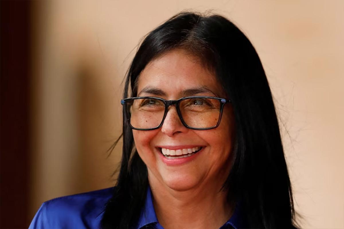 Спецслужбы США ведут расследования в отношении Делси Родригес