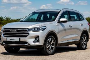 Отечественные авто заняли 63,4% рынка: российский автопром продолжает наступление