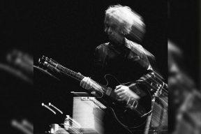 Гитарист и клавишник The Cure Перри Бэмоунт ушел из жизни после кратковременной болезни