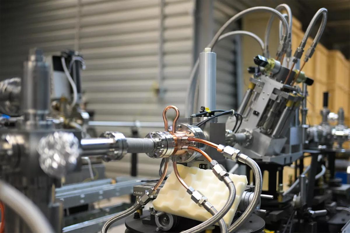 Проект строительства синхротрона в Приморье получил положительное решение