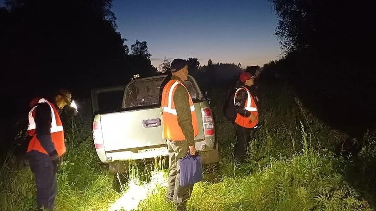 В Кировской области пропал 67-летний мужчина