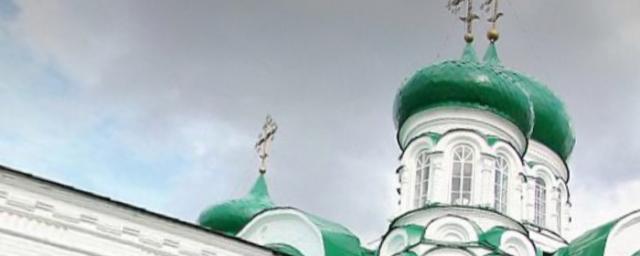 В Татарстане формируется проект зоны охраны Раифского монастыря