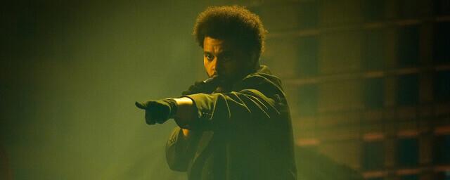 The Weeknd собирается дебютировать в кино как актёр и автор сценария