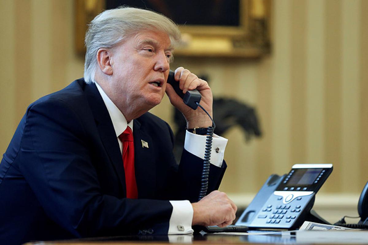 Европейские лидеры ошеломлены описанием договоренностей Трампа и Путина