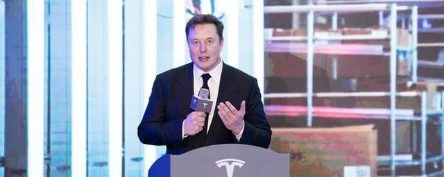 Инвесторам Tesla рекомендовали исключить Илона Маска из совета директоров