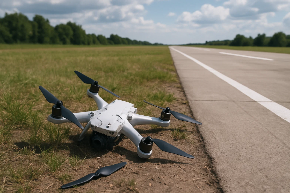 В городе на Кубани частично эвакуировали жителей