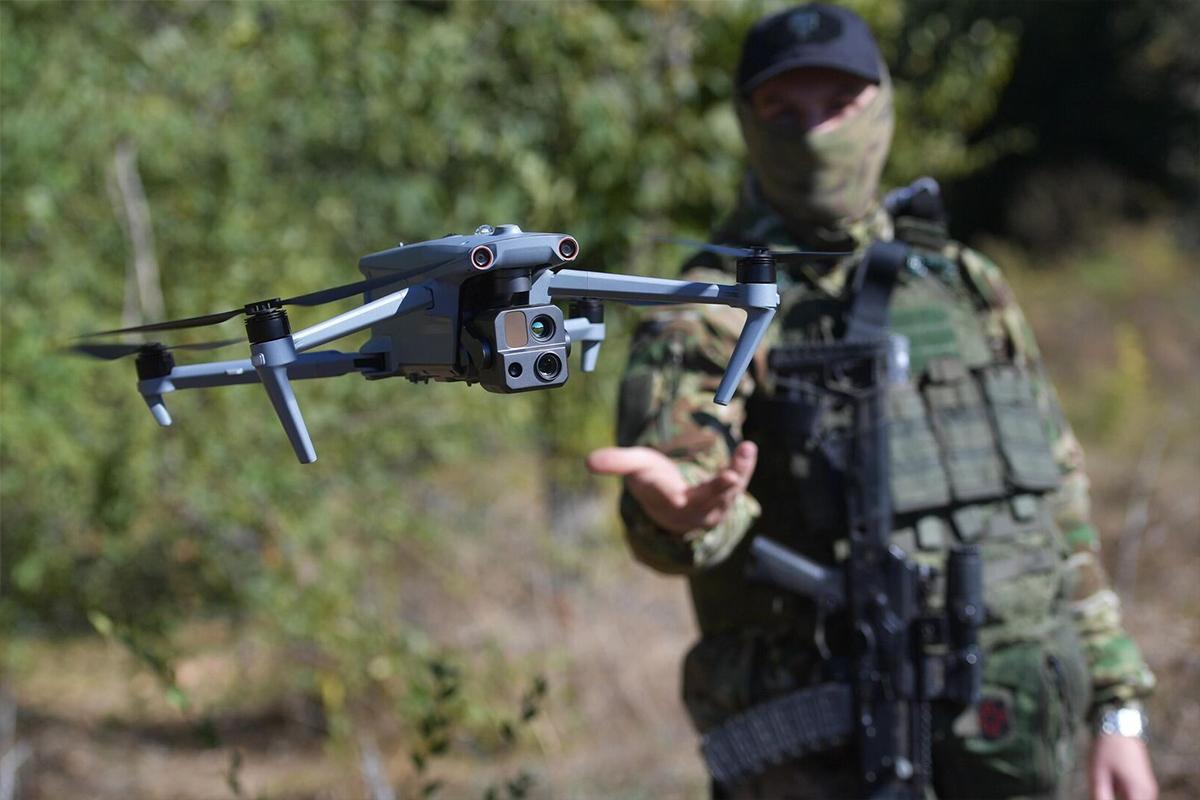 На Западе раскрыли, чего боятся ВСУ в зоне СВО