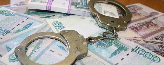 Полиция задержала замглавы администрации Одинцово за взяточничество