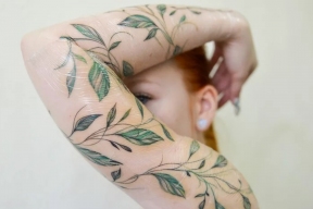 Розовые волосы, пирсинг, тату – подростковые эксперименты или что-то большее?