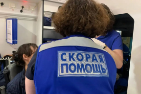 Глава Забайкалья Александр Осипов поздравил работников скорой медицинской помощи региона с профессиональным праздником