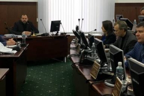 Тольяттинские депутаты выслушали предложения по обращению с ТКО
