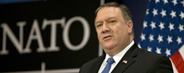 В США заявили о готовности к войне с Турцией при необходимости