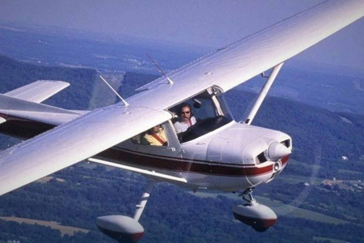 Аэротакси могут начать работу в российских городах в ближайшее десятилетие