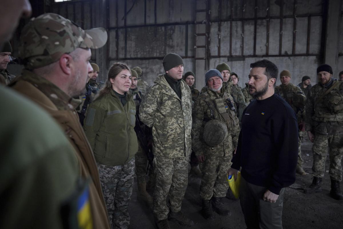 Эксперт Кларк заявил, что Запад ждет поражение в случае провала наступления ВСУ