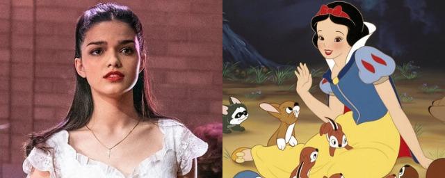 Disney определился с актрисой на роль новой Белоснежки