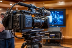 Белорусские телезрители смогут виртуально посетить Мордовию