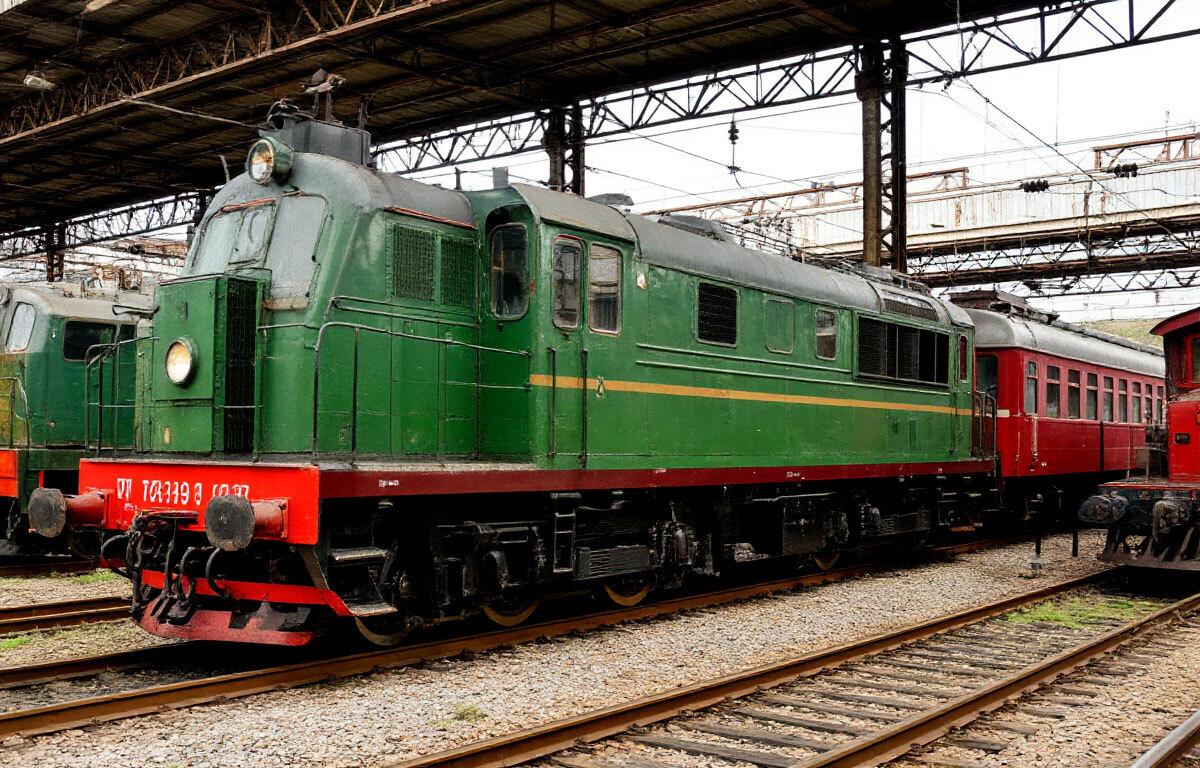 Удары ВС России по локомотивам способны парализовать фронт ВСУ