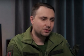 В ГУР рассказали, кто помешал Киеву вернуть территории