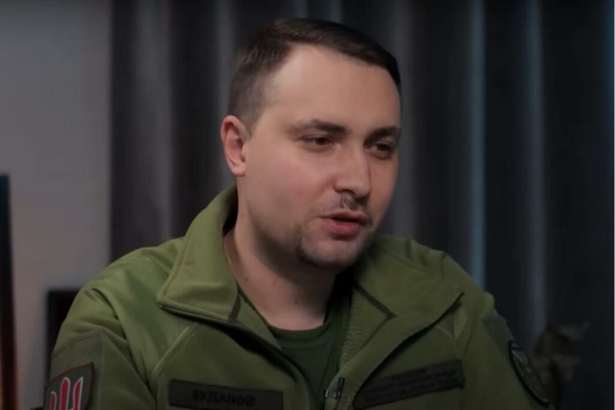 В ГУР рассказали, кто помешал Киеву вернуть территории