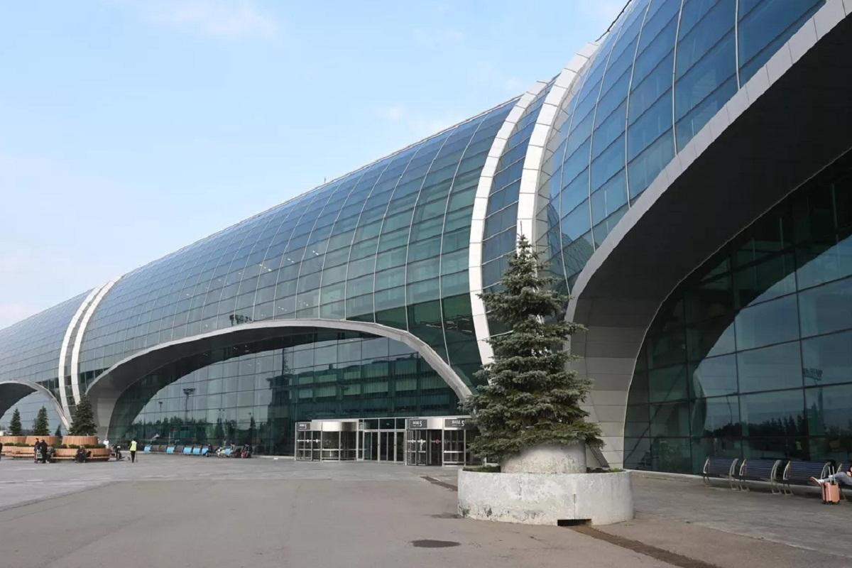 Дело о передаче Домодедово государству рассмотрят в мае