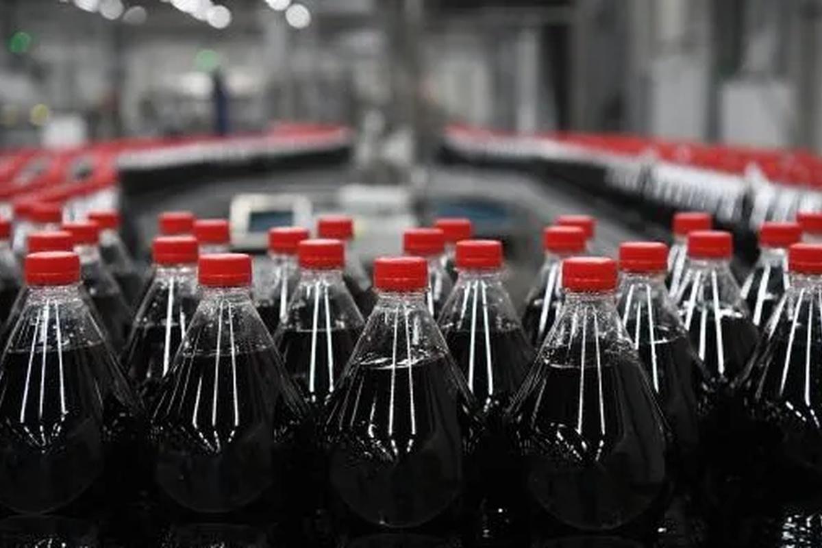 В Госдуме посчитали странной идею не продавать детям газированные напитки