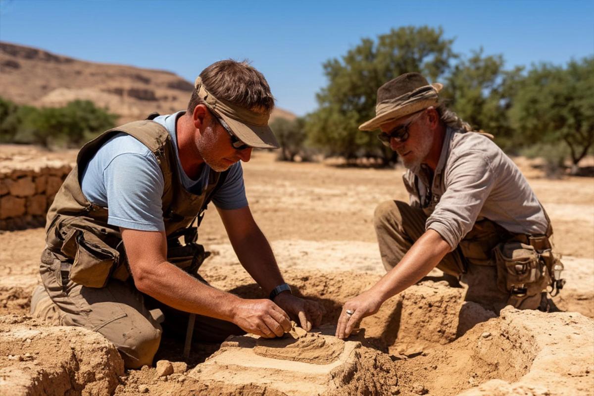 На острове Апхэдо обнаружили скелет нового вида динозавра Doolysaurus huhmini