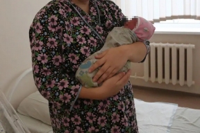 СНИЛС новорожденным в Мордовии оформляют автоматически