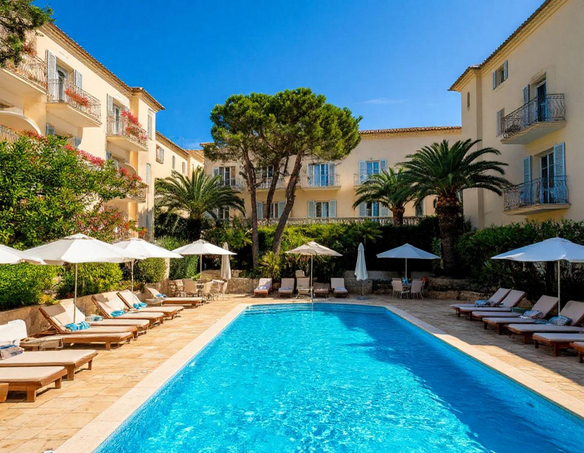 У туристок во время отдыха в Европе украли из номера отеля 11 брендовых сумок и украшения на 92 млн рублей