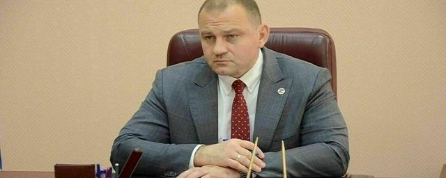 Мэр Оренбурга Сергей Салмин прокомментировал слухи о своем увольнении
