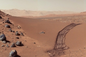 Глава Роскосмоса Борисов: Илону Маску можно доверять в вопросе ушедших на Марсе цивилизаций