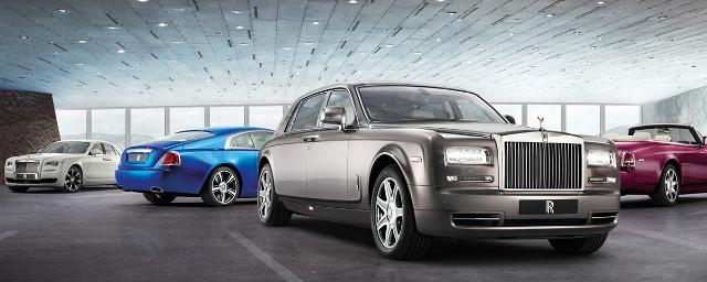 Rolls-Royse Николая II выставлен на продажу за 278 миллионов рублей