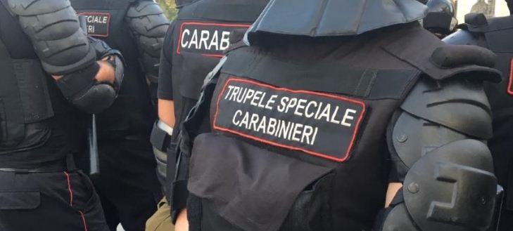 la Repubblica: задержанный в Италии российский дипломат был сотрудником ГРУ