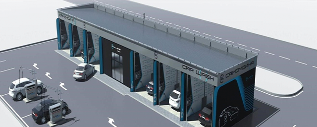 В Иглинском районе Башкирии построят большой придорожный комплекс за 60 млн рублей