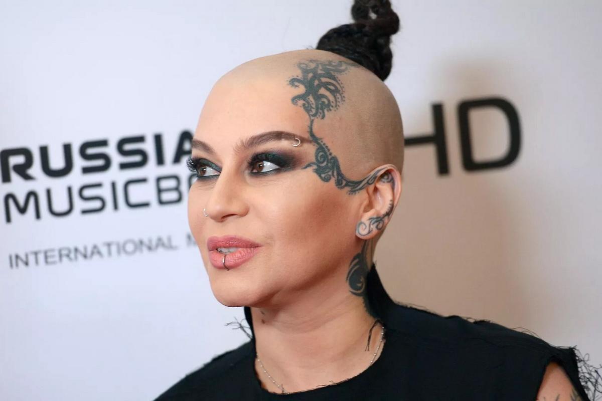 Тату с Бандерой, пранк и запрет въезда на 50 лет: как Наргиз уничтожила свою репутацию