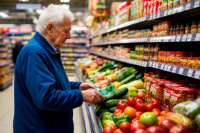 В Госдуме предложили проиндексировать фиксированную выплату к страховой пенсии