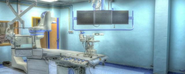 В кардиодиспансере Рязани открыли новый хирургический центр