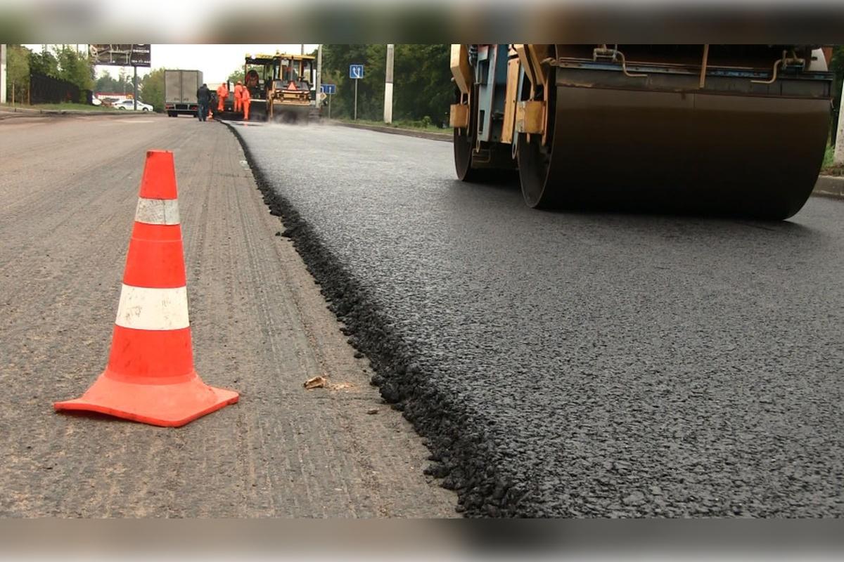 Мэр Читы Инна Щеглова: Участки дорог на пяти улицах ремонтируют по нацпроекту «Инфраструктура для жизни»