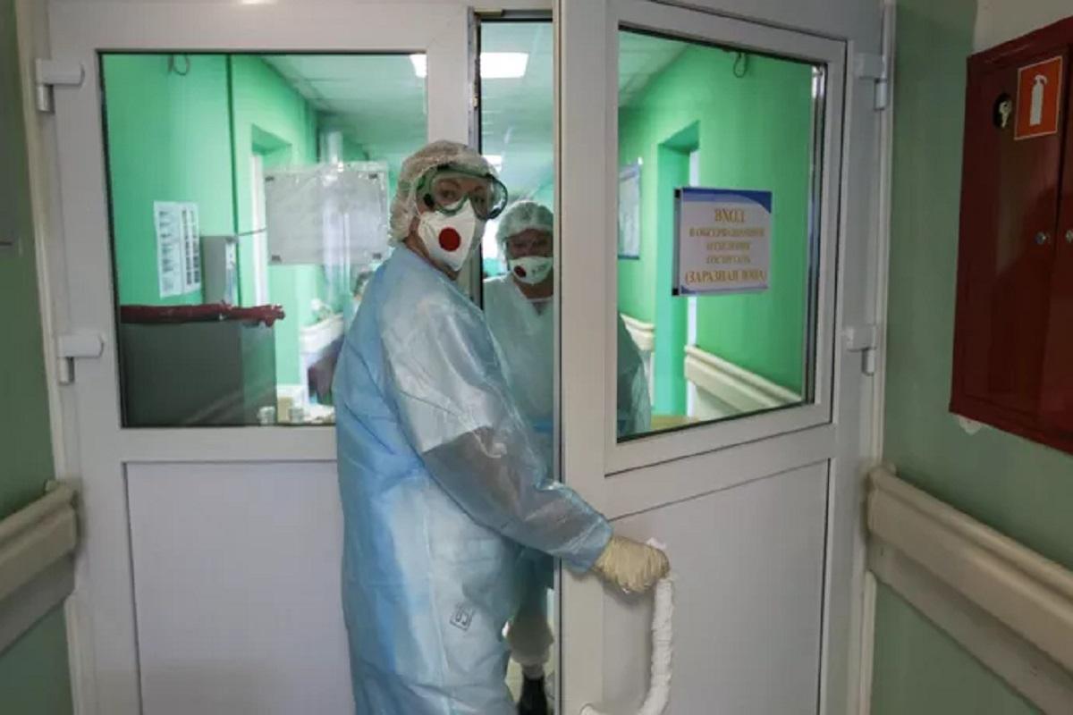 Врачи назвали неожиданные симптомы менингита