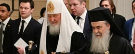 Мэрия Хельсинки расторгнет с РПЦ договор о строительстве православного храма