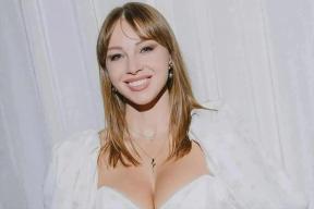 Полина Диброва случайно столкнулась с экс-супругом в ресторане — и всё это на глазах у нового партнёра