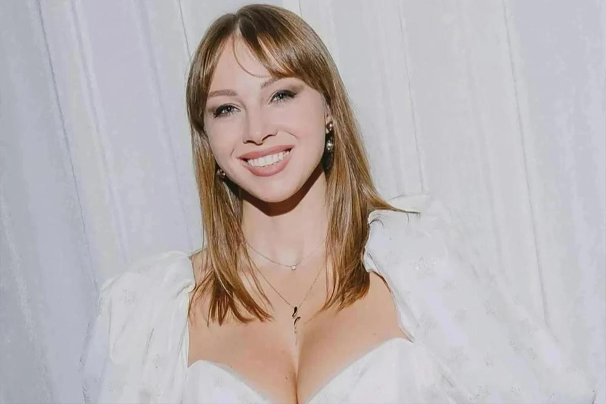 Полина Диброва случайно столкнулась с экс-супругом в ресторане — и всё это на глазах у нового партнёра