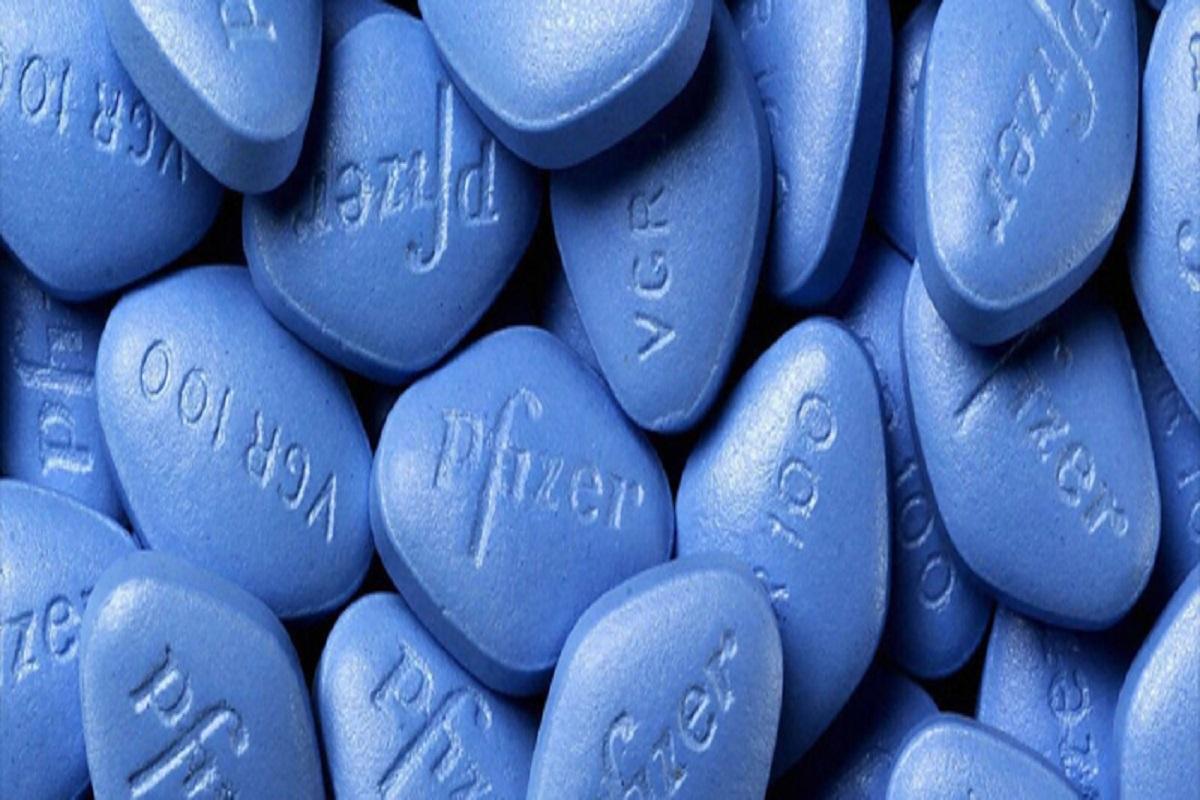 В преддверии 8 Марта в Подмосковье вырос спрос на «Виагру»