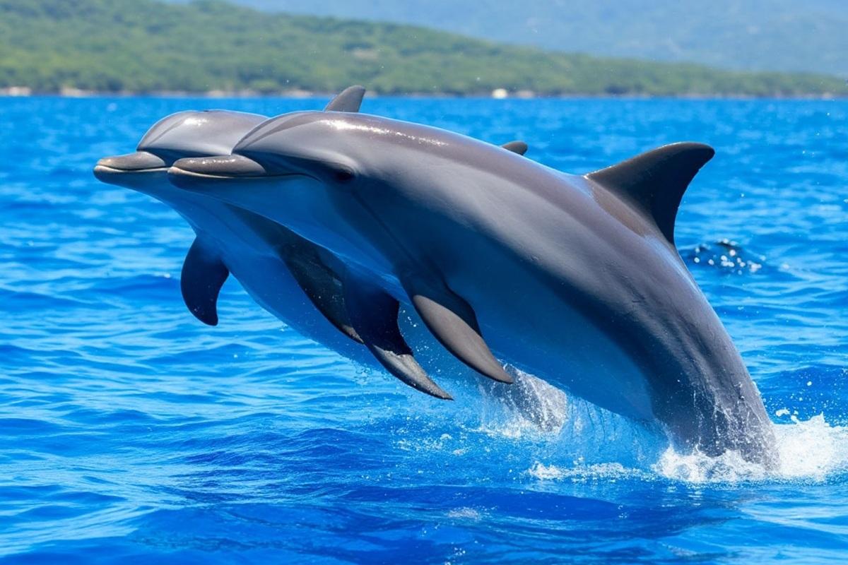 Власти Анапы раскрыли, продолжается ли строительство стационара для больных дельфинов