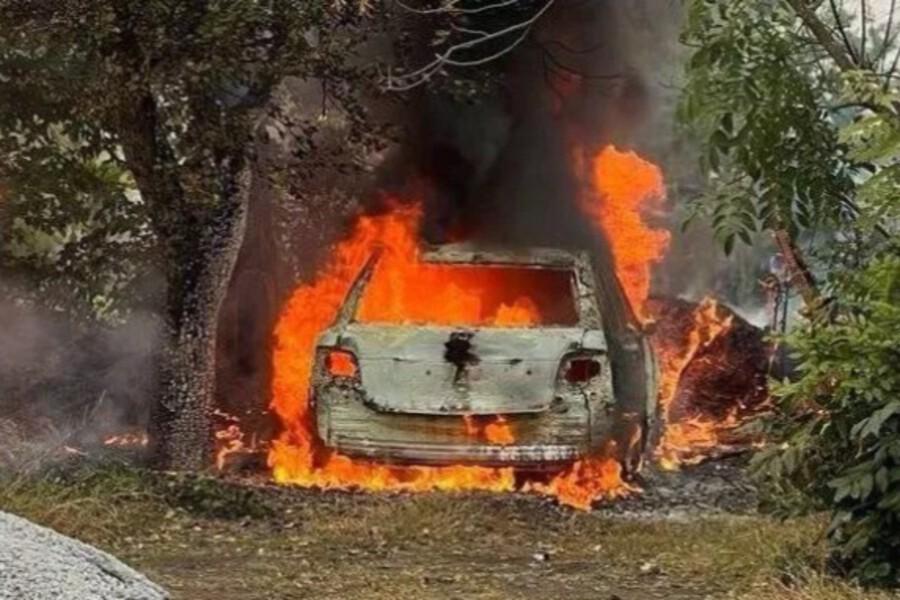 Число пострадавших при атаках на Белгород возросло до 3