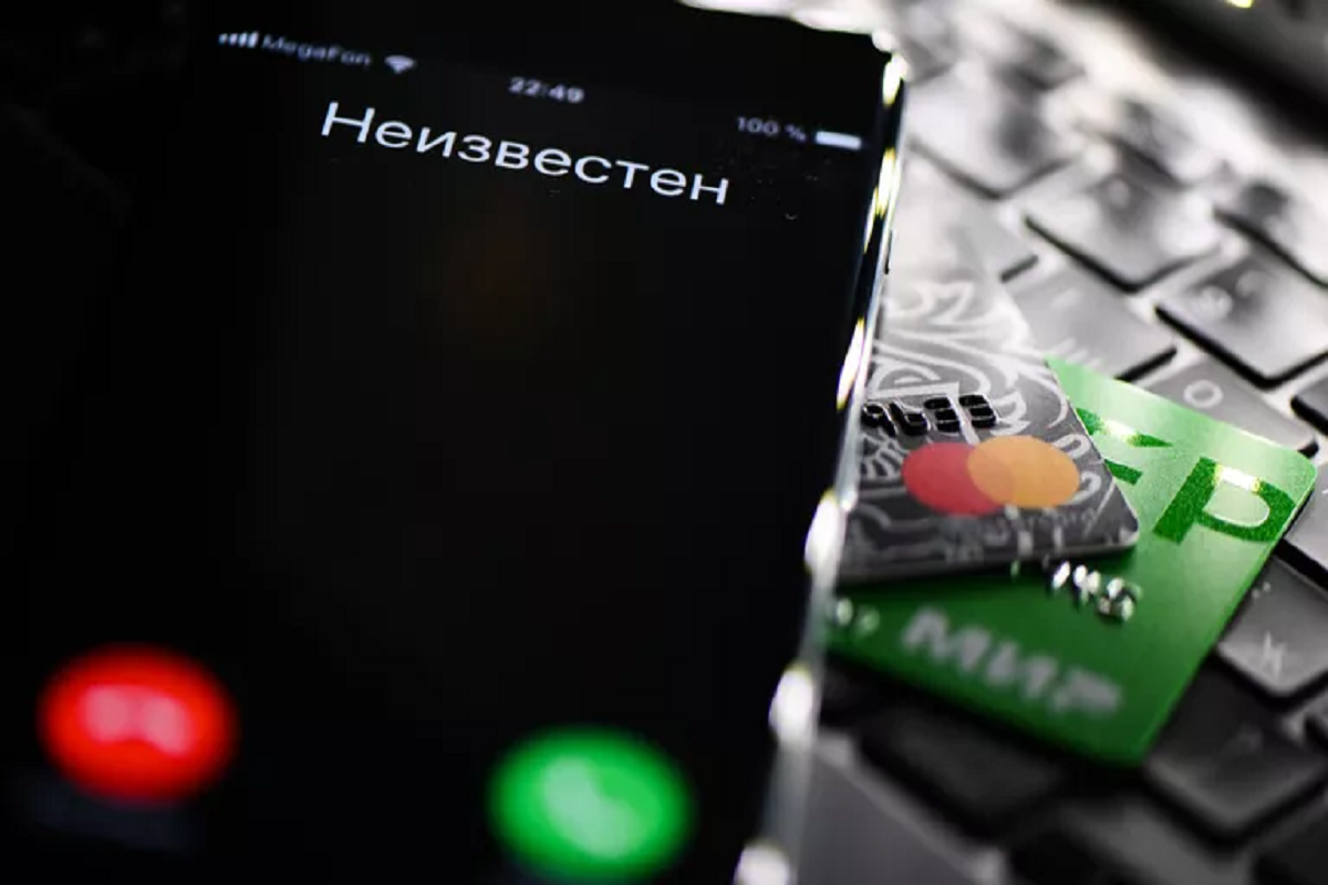 Мошенники похитили у жителей Мордовии почти 270 млн рублей